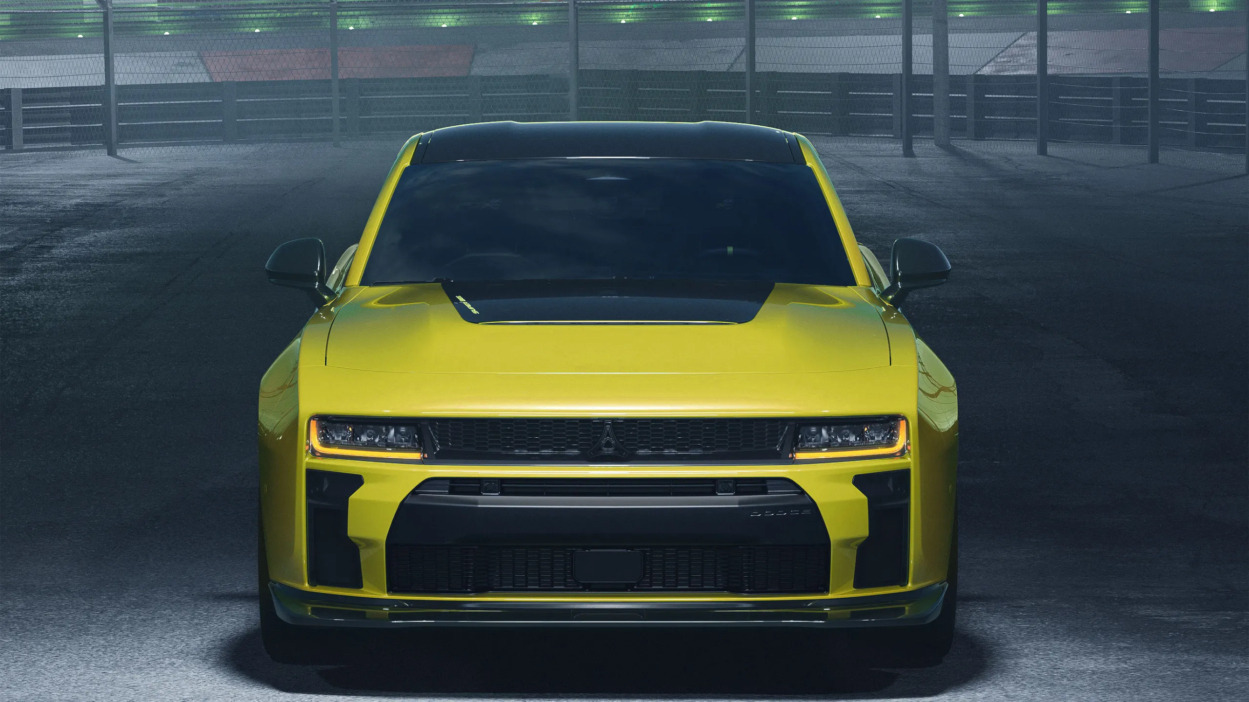 The new 2027 Dodge Charger Super Bee Launch Edition is engineered to attack with more power, more cooling, more braking and more repeatable performance from the next generation of American muscle.