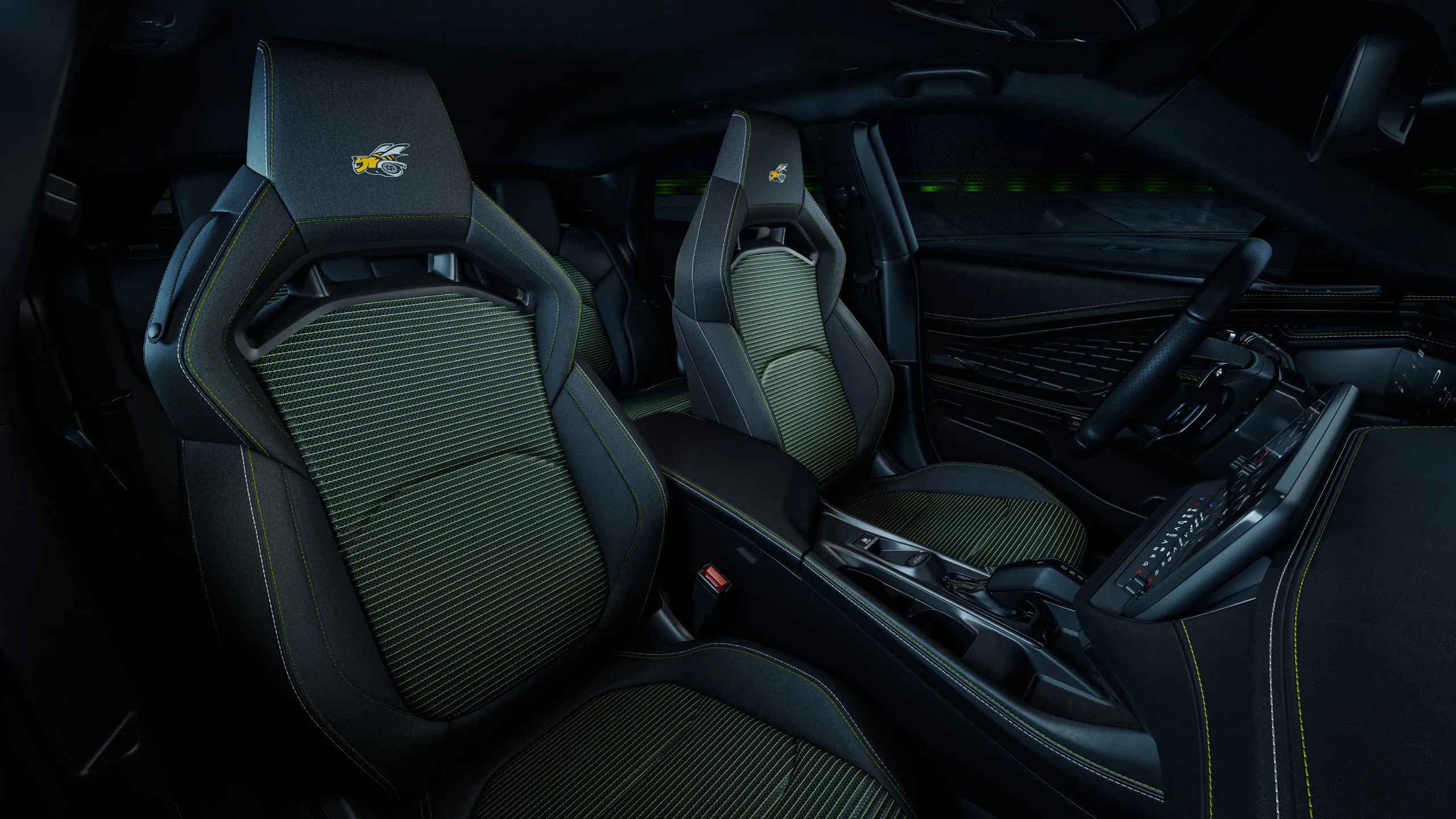 2027 Dodge Super Bee Launch Edition