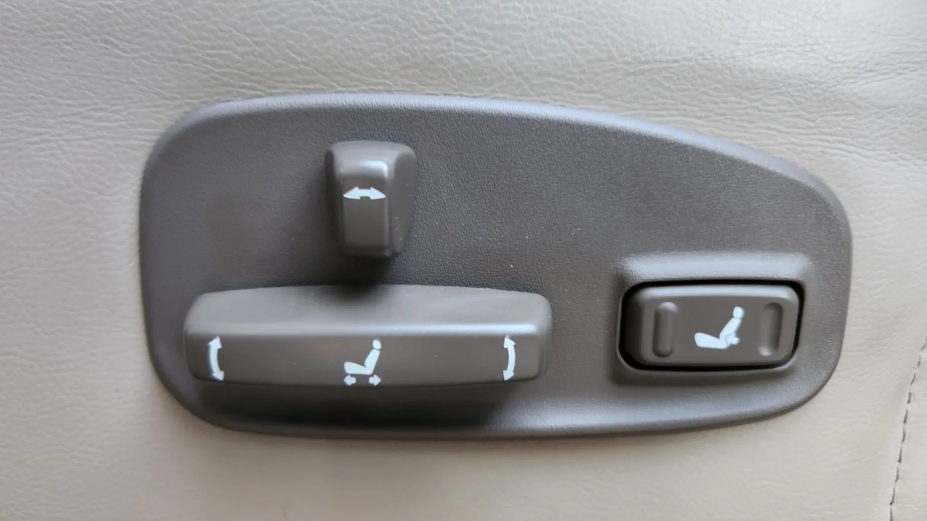 1997 Toyota Land Cruiser