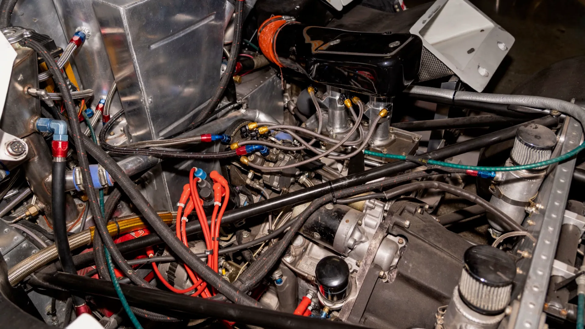 Lola-Mazda T616
