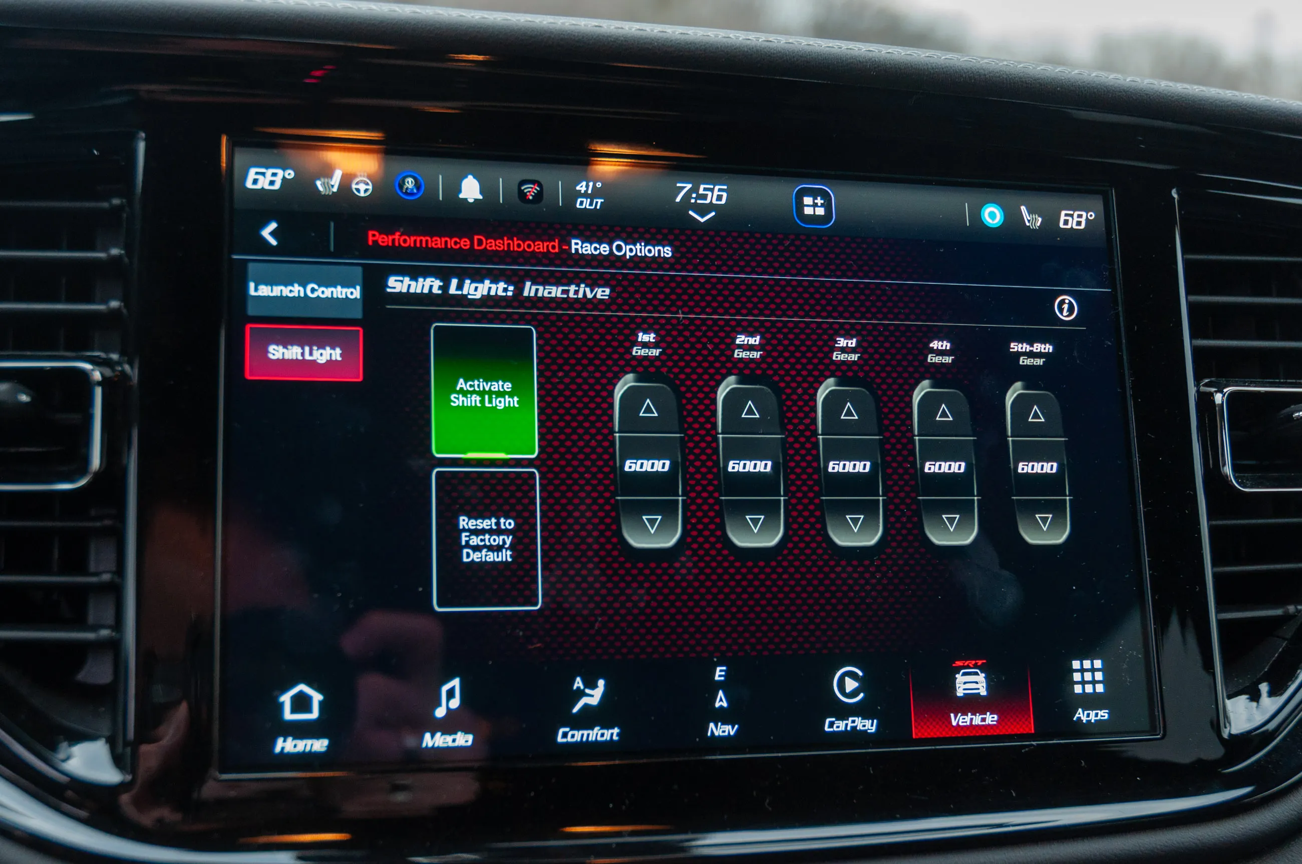 2026 Dodge Durango Hellcat