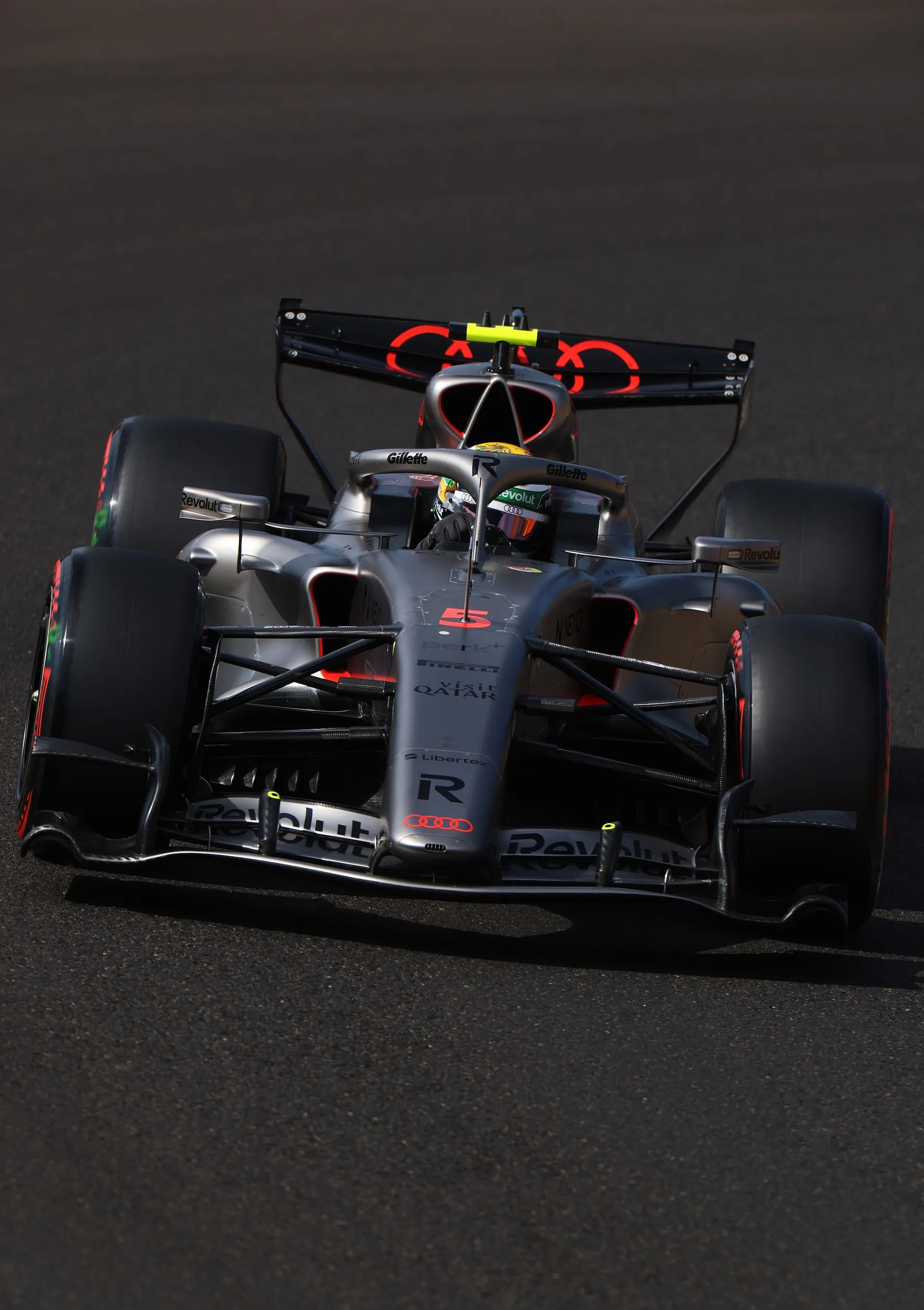 2026 Hungarian Grand Prix - Saturday