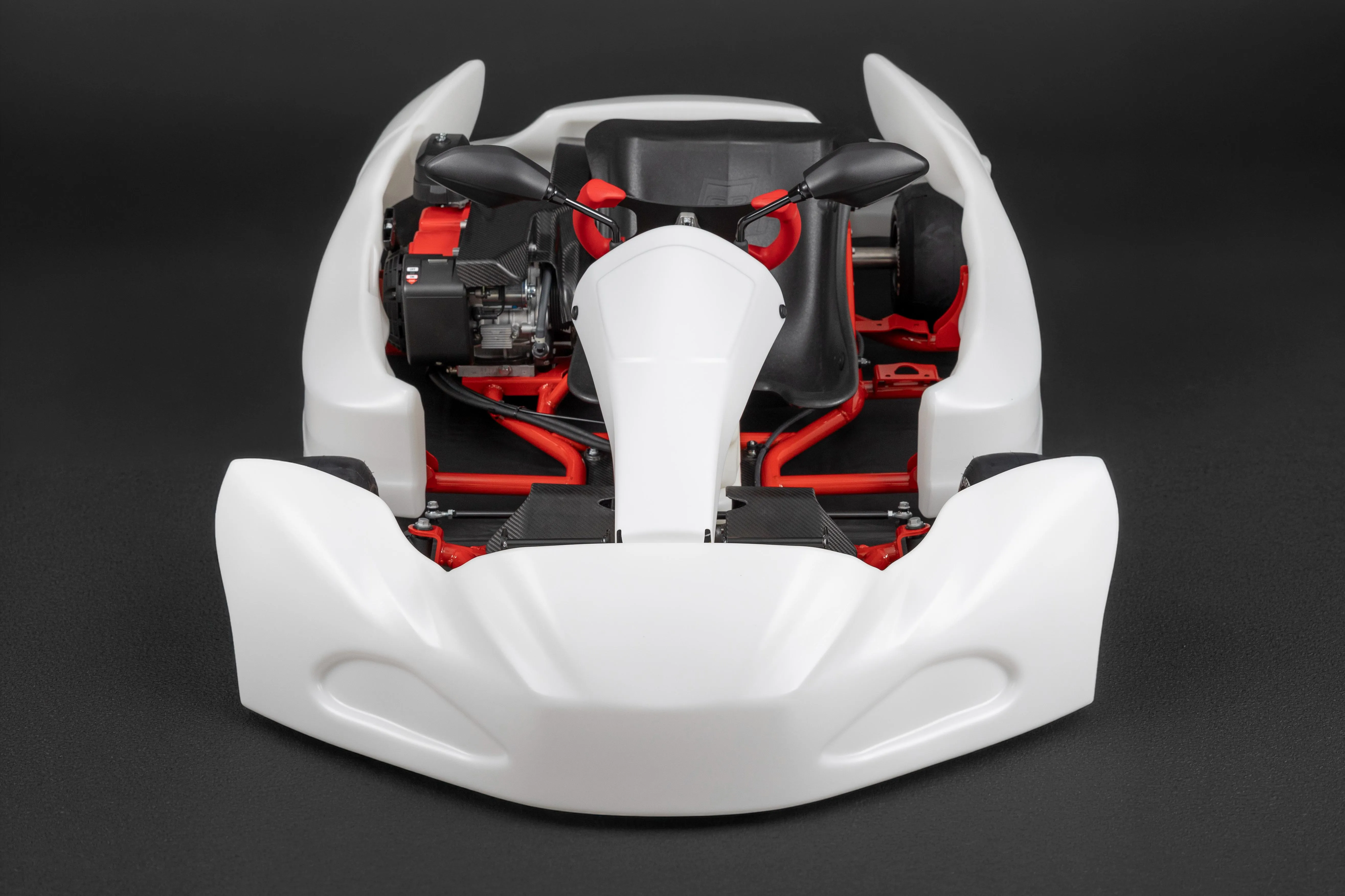 Toyota GR Kart