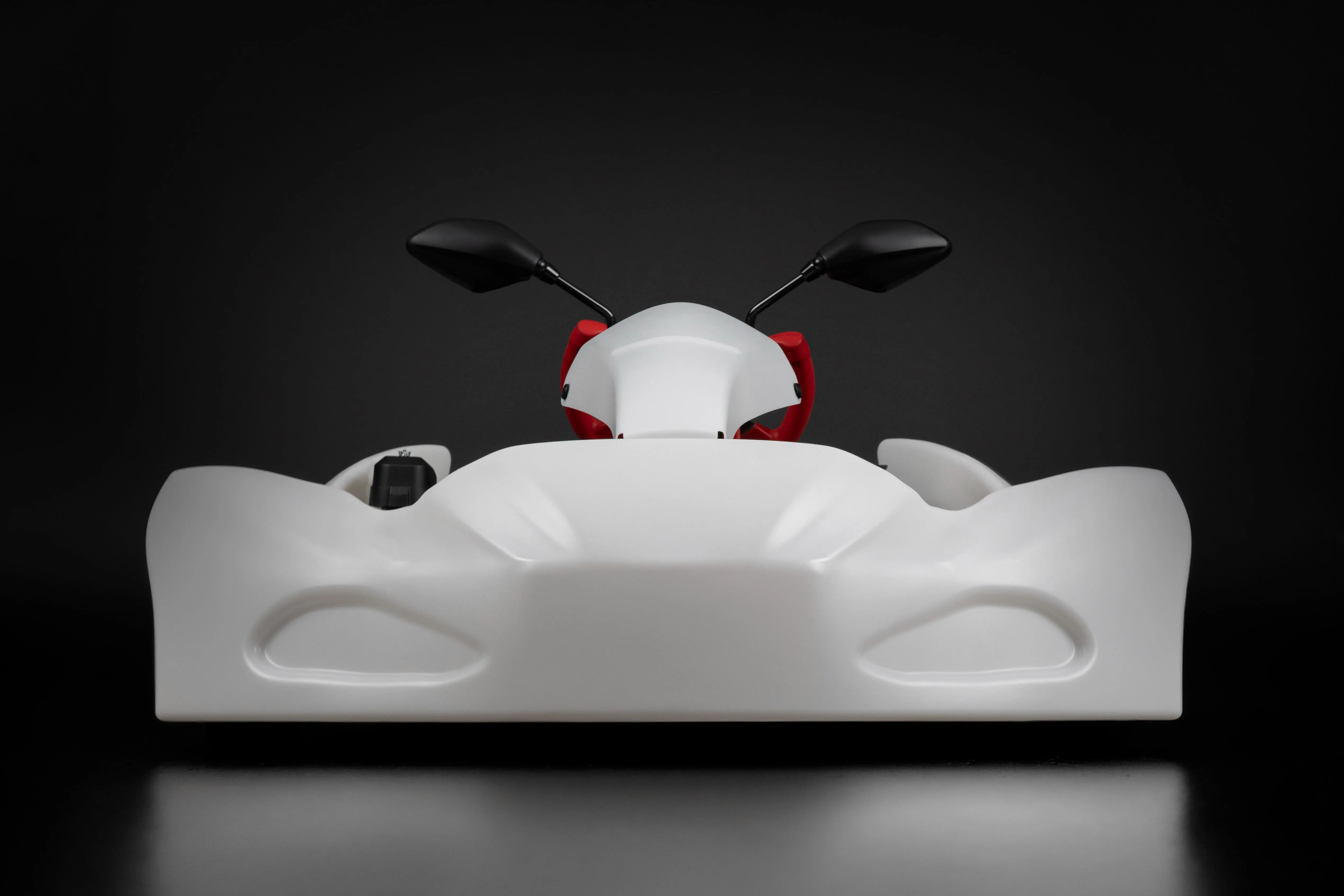Toyota GR Kart