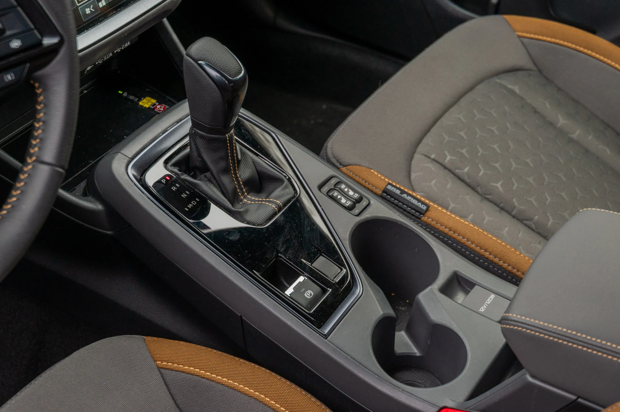 2026 Subaru Crosstrek Hybrid