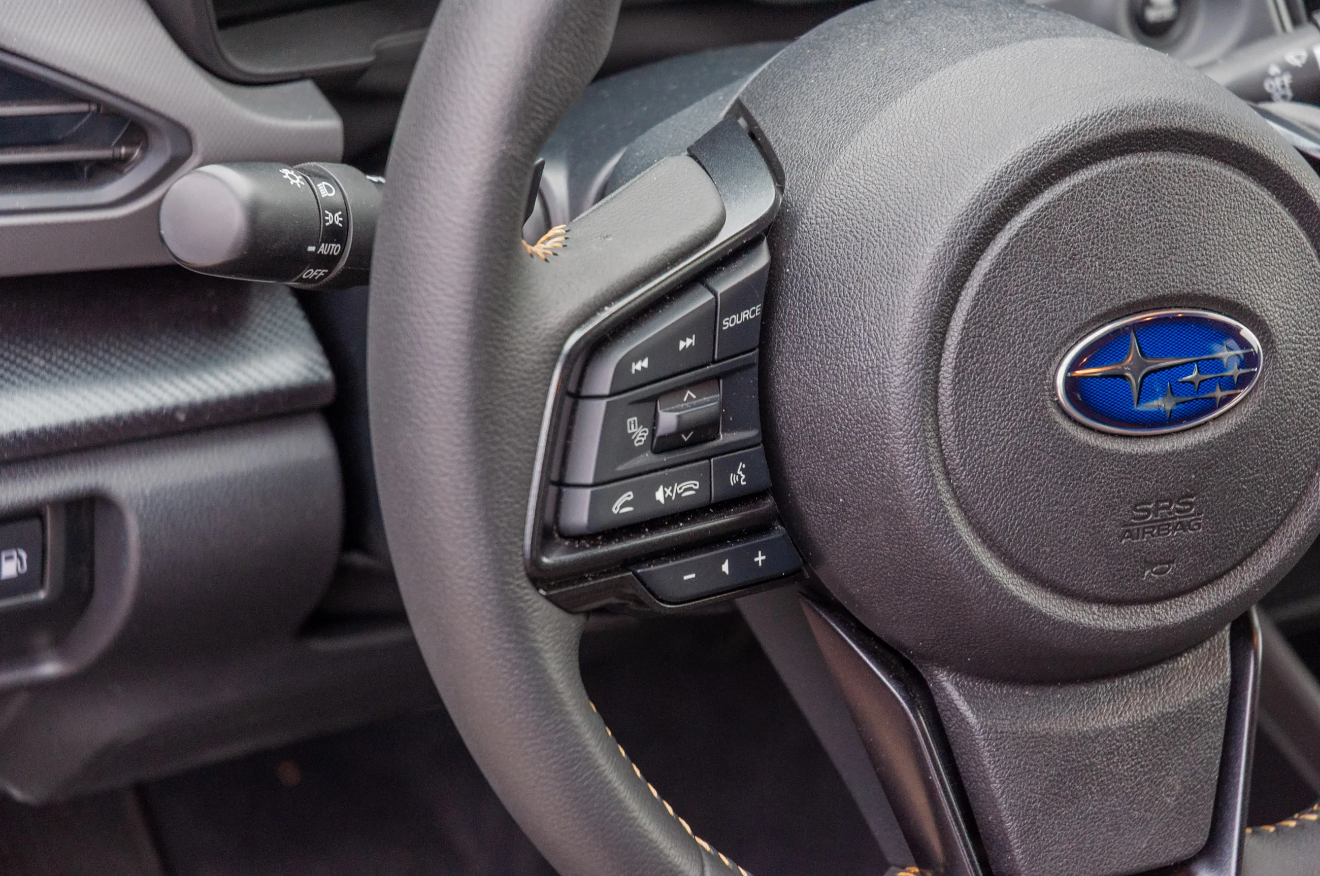 2026 Subaru Crosstrek Hybrid