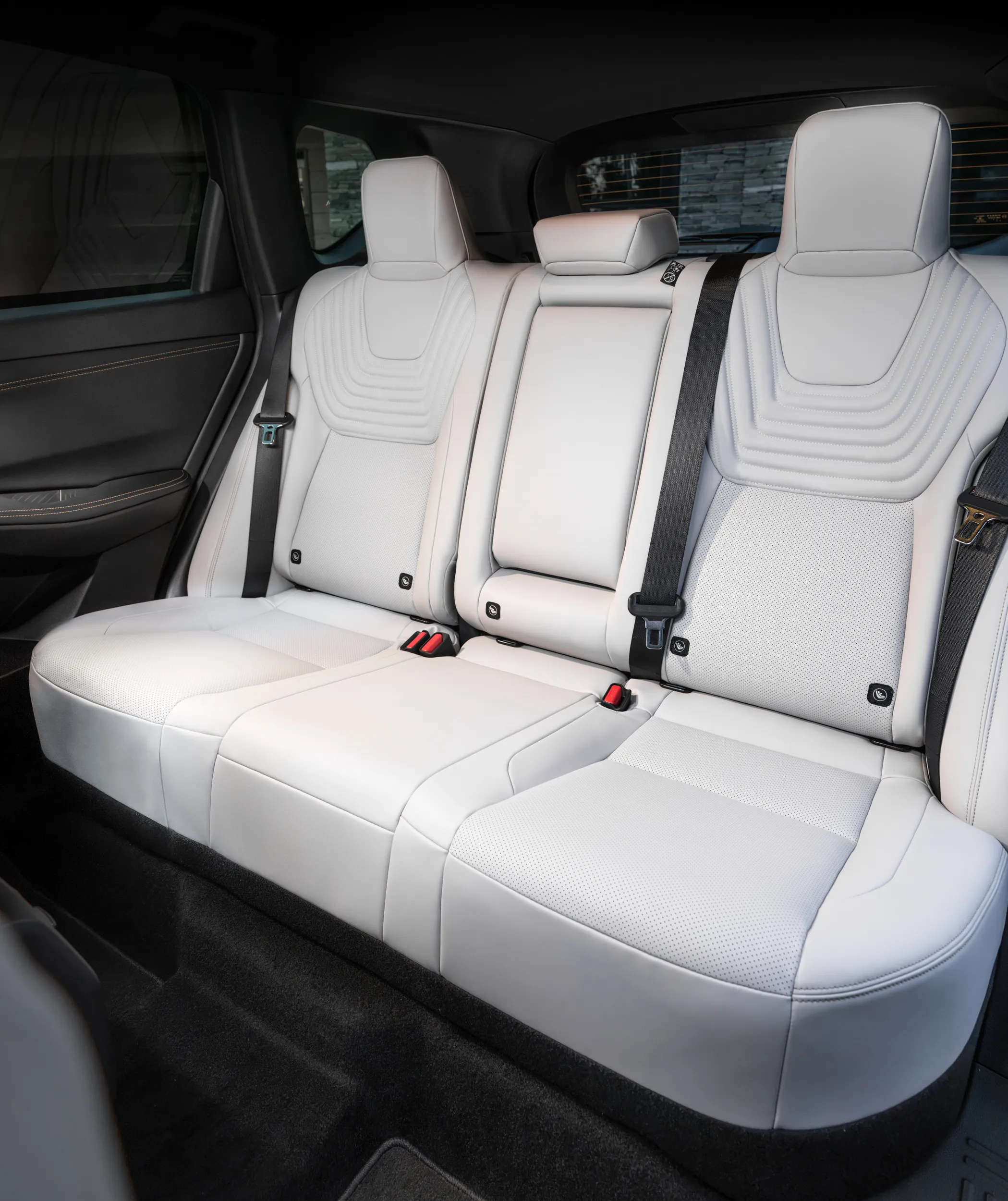 2027 Nissan Rogue Hybrid