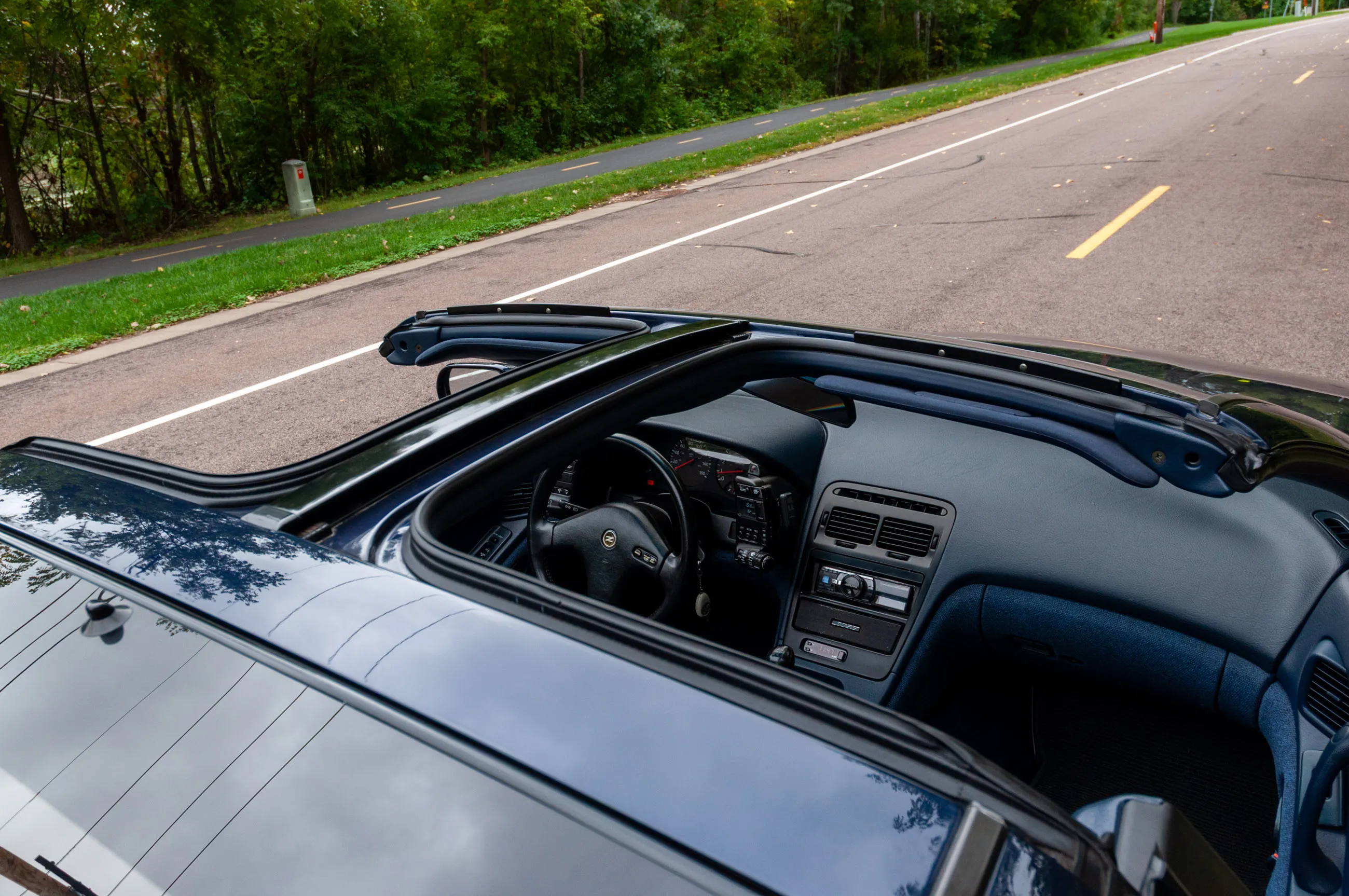 1990 Nissan 300ZX