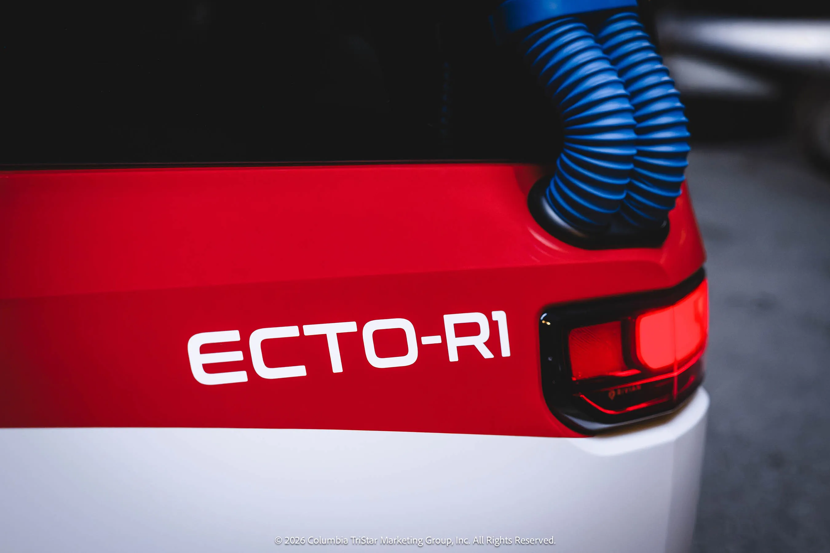 Rivian Ecto-R1