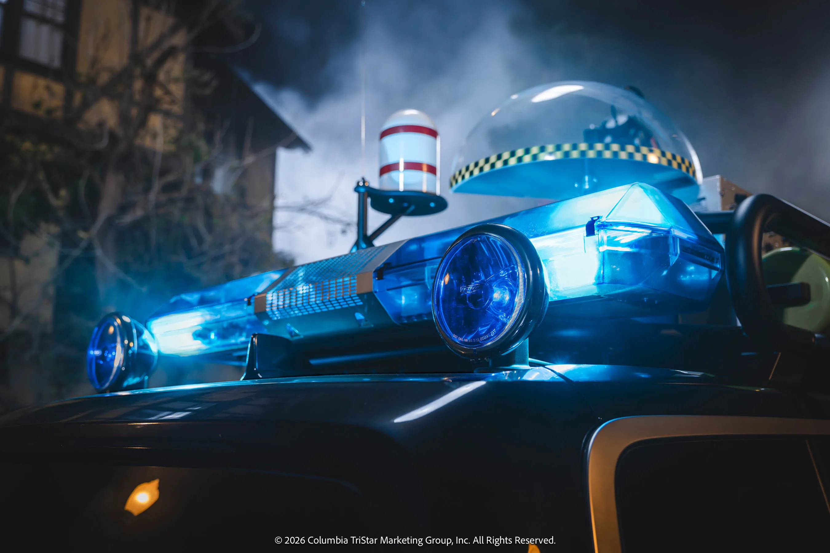 Rivian Ecto-R1