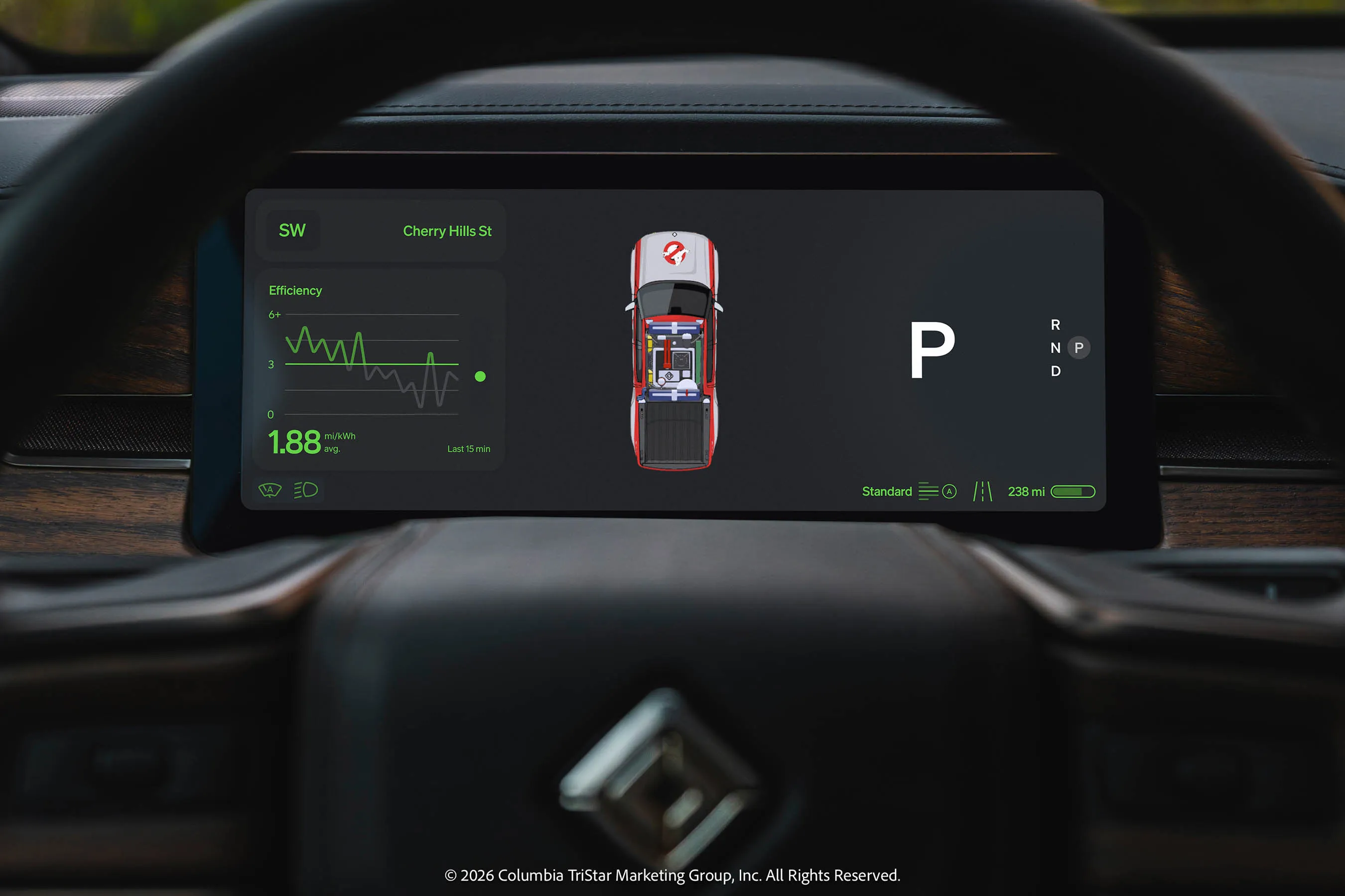 Rivian Ecto-R1