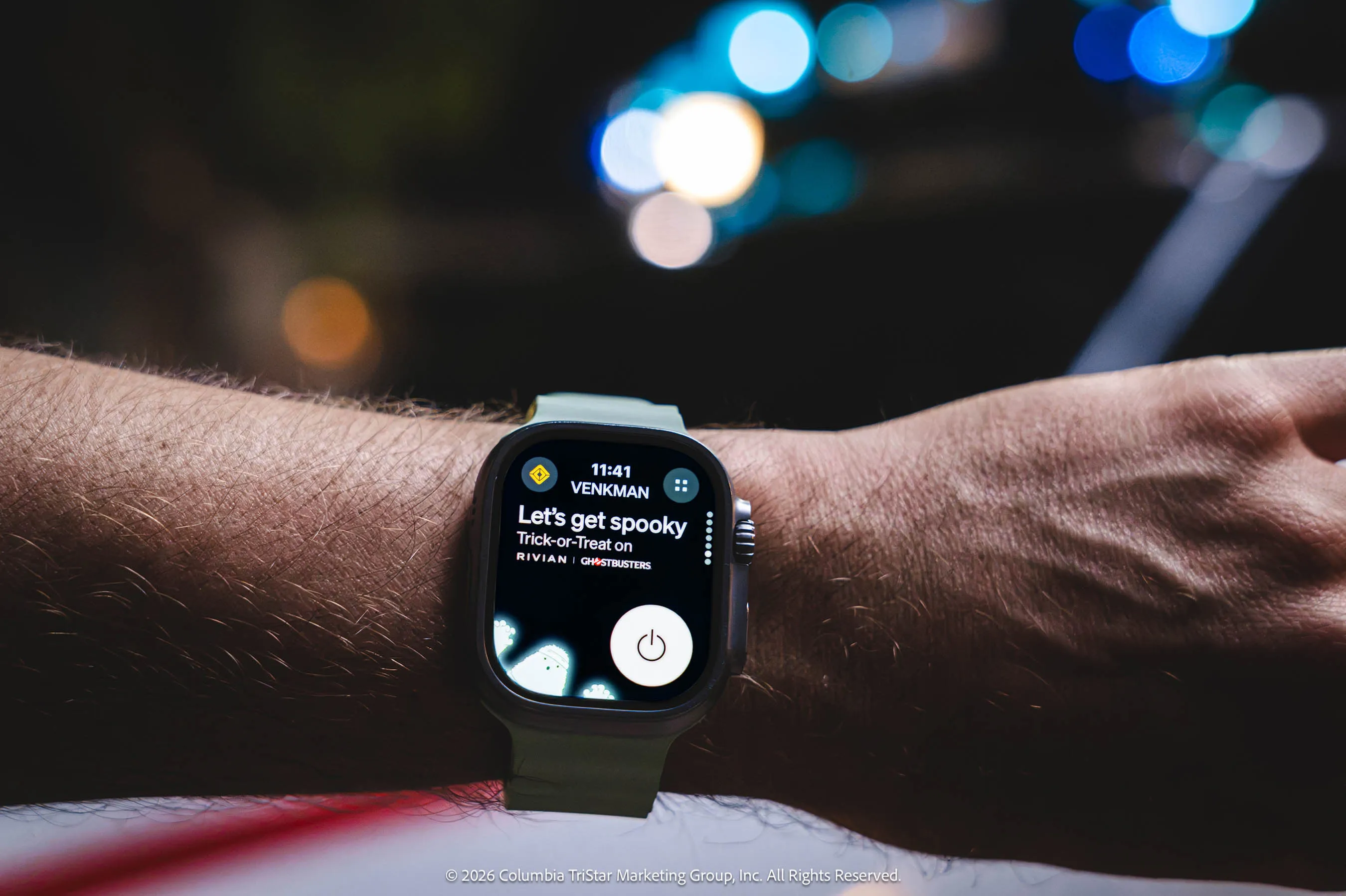 Rivian Ecto-R1