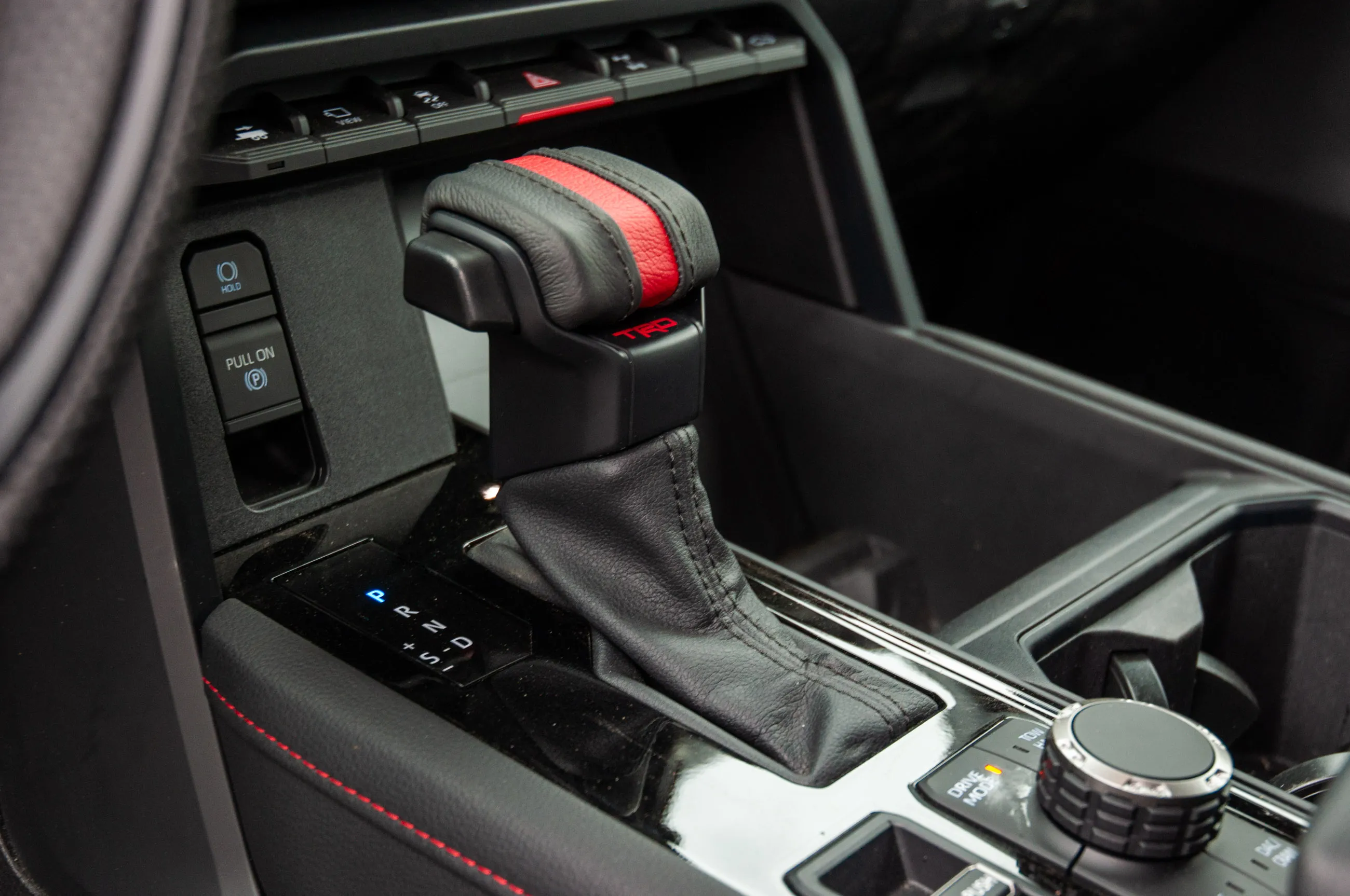 2026 Toyota Tundra TRD Pro