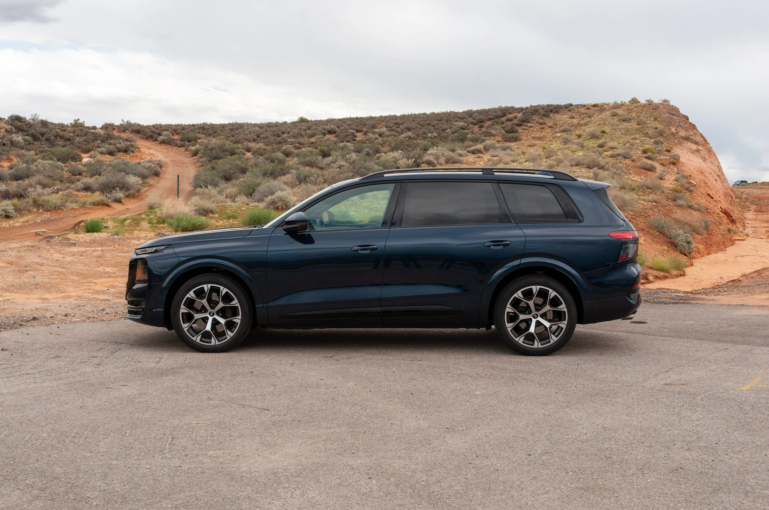 2027 Audi Q9